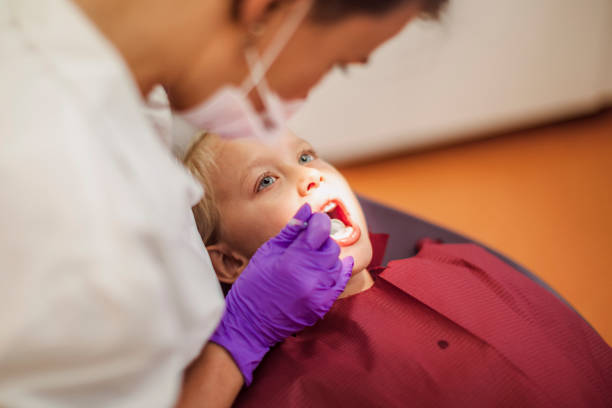 Best Walk-In Emergency Dentist in St Gabriel, LA