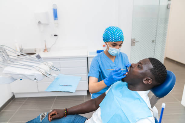 Best Emergency Orthodontic Repairs in St Gabriel, LA